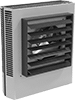 Ceiling- and Wall-Mount Large-Space Electric Heaters