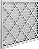 Pleated Panel Air Filters