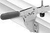 Side-Mount Hold-Down Toggle Clamps