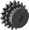 Sprockets for Double-Strand ANSI Roller Chain