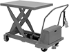 Battery-Powered Mobile Lift Tables