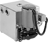 Corrosion-Resistant Steam Condensate Pump with Tank