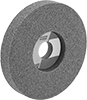 Shaped Norton Toolroom Grinding Wheels for Metals