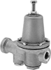 Heavy Duty Pressure-Regulating Valves for Water and Air