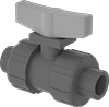 Easy-to-Install Socket-Connect On/Off Valves for Drinking Water