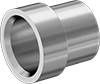 Sleeves for 37° Flared Fittings for Steel Tubing