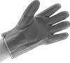 Oil-Resistant Cold-Protection Gloves