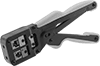 Combination Ethernet Cable Strippers and Crimpers