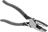 Electricians' Wire Gripping and Cutting Pliers