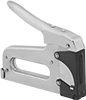 Outward-Clinch Manual Staplers