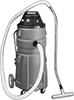 Extra-Fine-Filtration Plug-In Wet/Dry Vacuum Cleaners