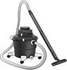 Quick-Switch Plug-In Wet/Dry Vacuum Cleaners