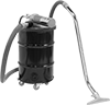 Air-Powered Wet/Dry Vacuum Cleaners