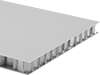 Corrosion-Resistant 3000 Series Aluminum Honeycomb Panels