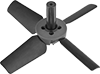 Chip-Clearing Fans for CNC Machines