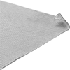 Heat-Deflecting Foil-Backed Fiberglass Fabric