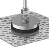 Vacuum Pads for Uneven Surfaces