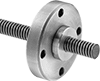 Precision Acme Lead Screws and Nuts